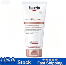 Eucerin Anti Pigment Body Cream 200ml US Stock picture