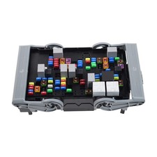 Engine Fuse Box 19210438 Fits for 2007-2009 Chevy Suburban 1500 Pickup NEW picture