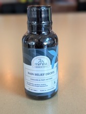 7th Manna Pain Relief Drops Expired On 10/25 Never Opened picture