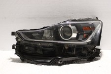 2017-2020 Lexus IS LED Left Side Headlight Assembly OEM 8118553810 picture