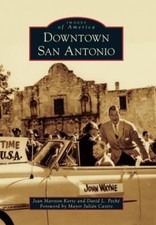Downtown San Antonio by Korte, Joan Marston; Peché, David picture