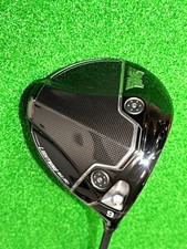 *MINT* PXG Lightning Max 10k + Driver, 9°, stiff 60g HZRDUS, headcover, RH picture
