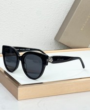 BVLGARI MOD ：BV40086I SUNGLASSES SIZE ：54口19-140  picture