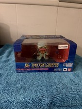 Figuarts Zero One Piece 20th Anniversary Tony Tony Chopper - NM RARE picture