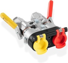 FOR 9500-4 PIONEER  HYDRAULIC BREAK-AWAY COUPLER KIT picture