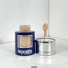 La Prairie Dermo Caviar Anti-Cernes Foundation SPF 15 –Tender Ivory NW-10, 10 ml picture