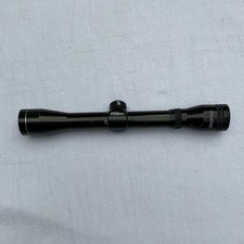 Tasco Pronghorn 3-9x40 Rifle Hunting Scope 40mm Objective Black picture