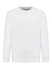 BRUNELLO CUCINELLI MEN'S LIGHT GREY COTTON SWEATSHIRT MSRP $925 SIZE L picture