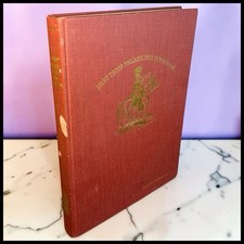 First Troop Philadelphia City Cavalry Book 1948-1991 Numbered Limited Edition picture