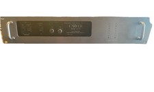 Carver Model PM 1.5, Amp Receiver, Serviced With New Battery Compactor picture