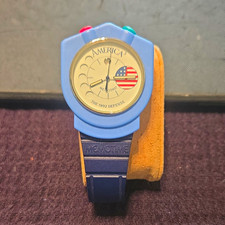 Memotime America 3 Quartz  YACHT START TIMER picture