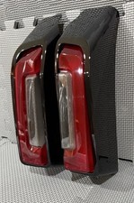 USED 2024-2026 OEM Harley Davidson Touring Tail Lights 67801344 67801345 USED picture