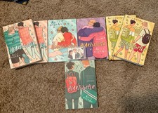 Complete Heartstopper Collection And More picture