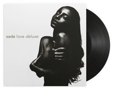 Sade - Love Deluxe [New Vinyl LP] picture