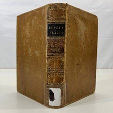 Remarks On Cathedral Institutions Edward Pusey 1833 Second Ed Antique Ex-Library picture