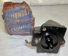 NOS vintage 1932 1933 1934 1935 1936 FORD Flathead V8 antique auto IGNITION COIL picture
