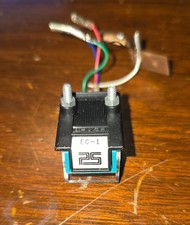 Shure 25 EC-1 Vintage Moving-Magnet Phono Cartridge picture