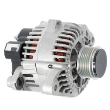 Genuine Hyundai Remanufactured Generator Assembly 37300-2G100-RM picture