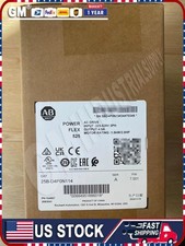 New Allen Bradley 25B-D4P0N114 PowerFlex 525 1.5kW (2Hp) AC Drive picture