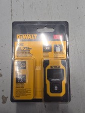 DEWALT DW055PL 55ft Atomic Laser Distance Measurer picture