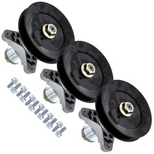 8TEN Spindle for Cub Cadet XT2-SLX54 GX54 54 Inch 918-07389A 618-07389 3 Pack picture