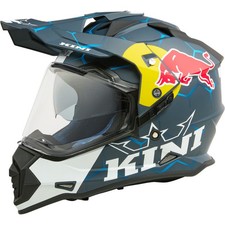 O'Neal Kini-Red Bull ADV Helmet picture