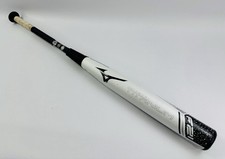 Mizuno F21 Hot Metal Titanium Fastpitch Softball Bat 33/23 -10 340550 picture