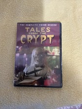 Tales from the Crypt: the Complete Third Season (DVD) picture
