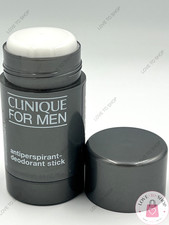 Clinique For Men Antiperspirant-Deodorant Stick 2.6oz/75g NEW  Discontinued picture