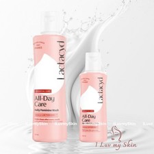 Lactacyd All Day Care Daily Feminine Wash picture