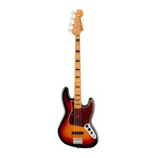 Fender Vintera III Early '70s Jazz Bass, Rosewood Fingerboard, 3-Color Sunburst picture