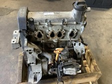 2003 2005 VOLKSWAGEN BEETLE CONVERTIBLE 2.0L GASOLINE ENGINE (VIN M, 5TH DIGIT) picture
