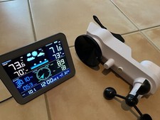 Sainlogic SC088 Wireless Weather Station picture