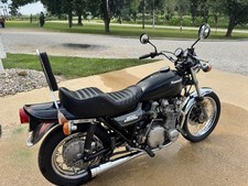 1975 Kawasaki Z1  picture