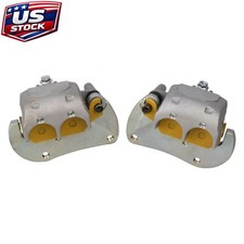 Front Brake Caliper Pair For Can-Am Commander Maverick 1000R UTV 2014-2020 Max picture