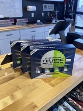 Srixon Q-STAR TOUR DIVIDE Golf Balls – Green & White – 3 Dozen (36 Balls) – Buy  picture