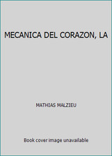 MECANICA DEL CORAZON, LA by MATHIAS MALZIEU picture