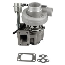 Turbocharger fits Holset HX30 HX30W Diesel Dodge Ram Truck Cummins 4BTA 5.9L picture