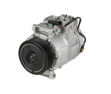 Import Direct 158376 A/C Compressor 7SEU17C Sprinter Mercedes Dodge Freightliner picture