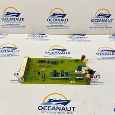 Autronica NLC-2B/95 Channel Control Card picture