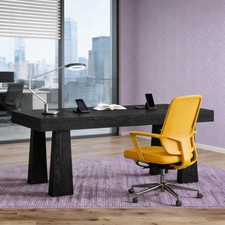 Computer Desk,executive Desk,home Office Desk,writing Desk picture