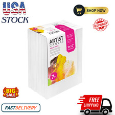 Studio Stretched Canvas, 9