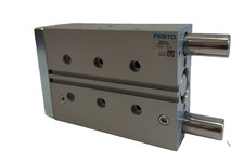 NEW FESTO DFM-32-100-P-A-GF GUIDED ACTUATOR DFM32100PAGF picture