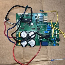Midea 202302130493 Control Board CE-KFR80W/BP2T4-310.D.13.WP2-1 17122300000683 picture