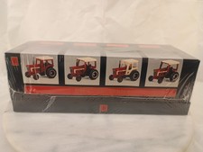 Ertl International Tractors 1/64 Scale IHC 