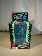 NeeDoh Galactic Glow Dream Drop Blue Authentic Rare Brand New picture