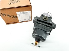 New Fisher FS-67CFR-225 Pressure Regulator 0-60psi 250psi Max 67CF-1663-38501 picture