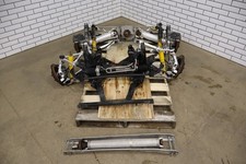88-96 Corvette C4 - Front & Rear Suspension Dropouts W/ 2.73 Dana 36 Carrier picture