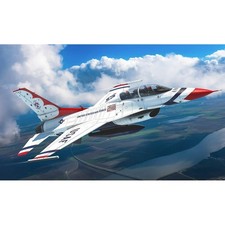 F-16D Viper Thunderbirds 1:48 picture