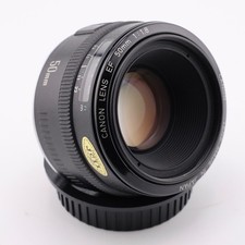 Fungus Canon EF 50mm 1.8 for EOS 1D 5D 6D 7D 90D 80d 70D 60D T8i T7i T6i SL2 77D picture